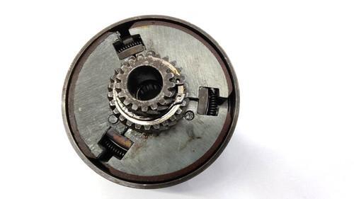 Glocke kupplung komplett tomos - glocke,