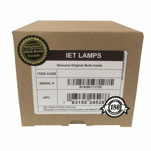 Jvc dla sh7nlg - dla-sh7nlg, projektorlampe