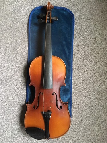 Geige violine mittenwald - geige,