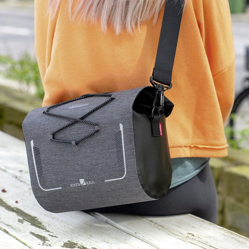 Rixen kaul klickfix baggy mini - klickfix,