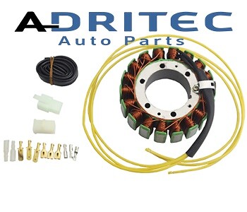 Stator generator alternator - generator,