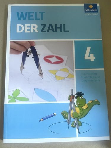 Welt der zahl - zahl, 4