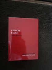 French lover frederic - lover, by