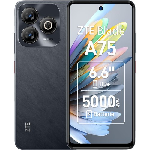Zte blade a75 - blade, gb
