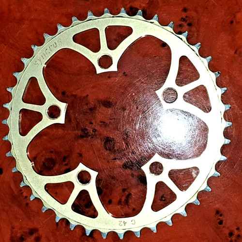 Syncros kettenblatt chainring - syncros,
