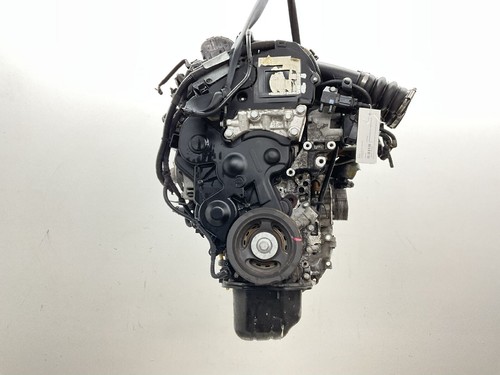 Motor 9hr peugeot 207 - (dv6c),
