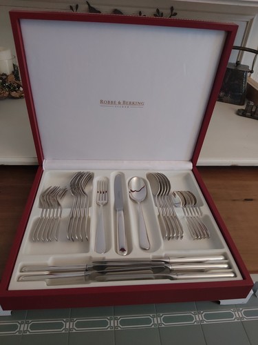 Robbe berking 150 - dante,