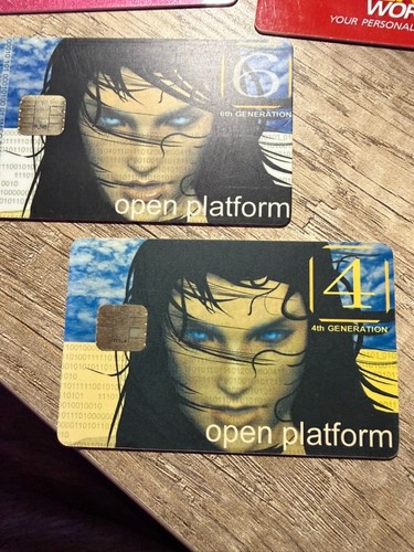 Funcard und - 4,
