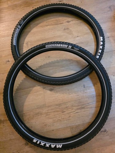 Maxxis crossmark ii - crossmark,