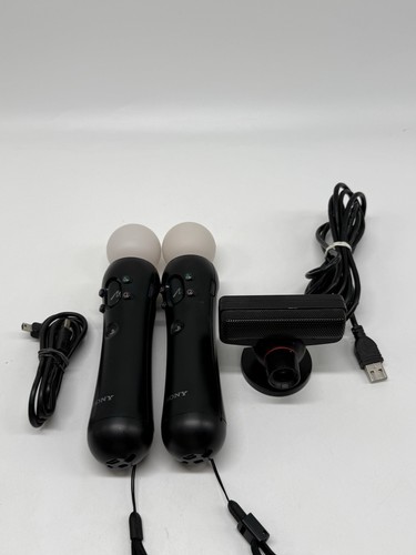 Sony playstation move - sony,