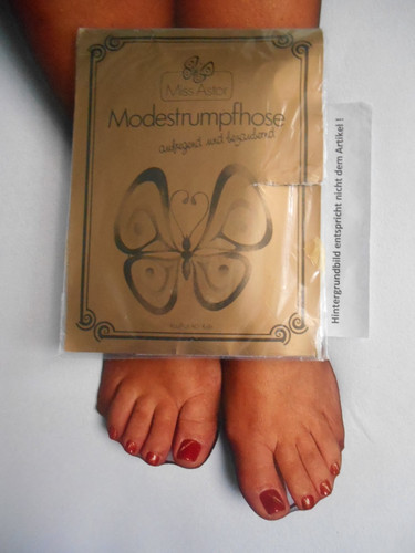 Miss astor strumpfhose - miss,