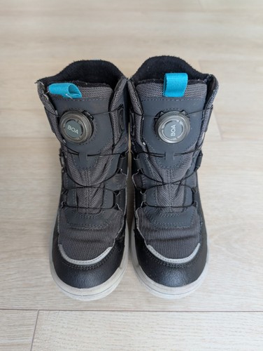 Superfit mars winterschuhe - superfit,