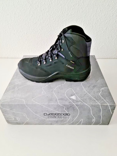 Lowa trekkingschuhe herren - trekkingschuhe,