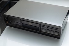 Technics ps740 cd player - a, cd-player