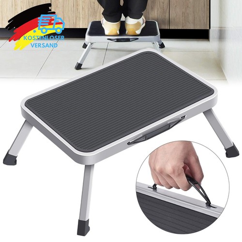 Klapphocker klapptritt - klapphocker,