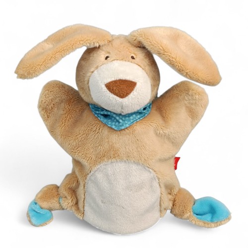 Sigikid hase handpuppe - sigikid,