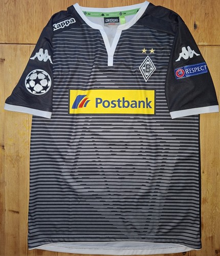 Kappa champions league trikot - kappa,