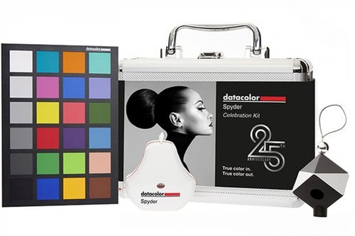 Datacolor spyder celebration - datacolor,