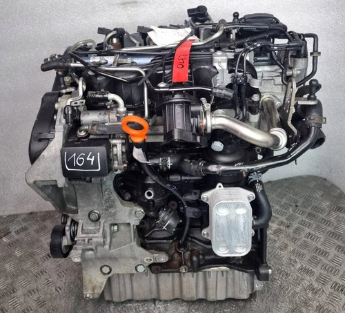 Motor audi seat skoda - skoda, cay