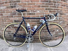 Rennrad fausto coppi gehörte - rennrad, coppi,