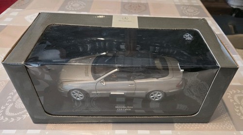 Mercedes benz clk cabrio - mercedes,