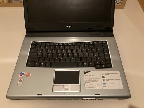 Acer extensa 4100 - acer,