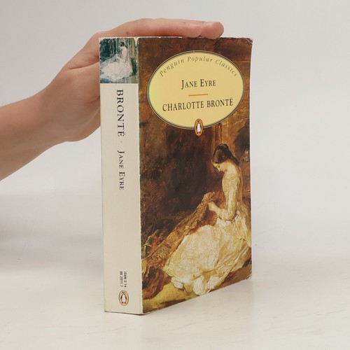 Jane eyre charlotte - eyre ,