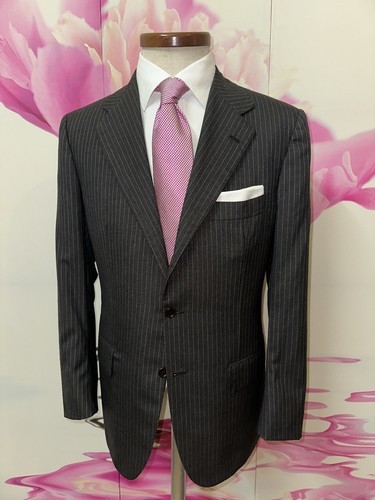 Sehr eleganter kiton - sehr,