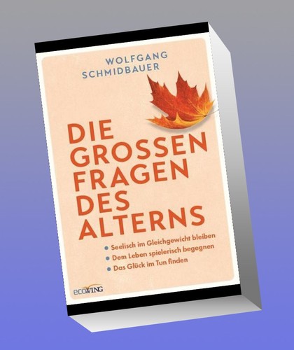 Die großen fragen des - großen, alterns