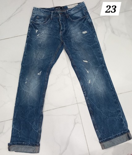 Jeanshose herren 32 34 - gr., 32/34