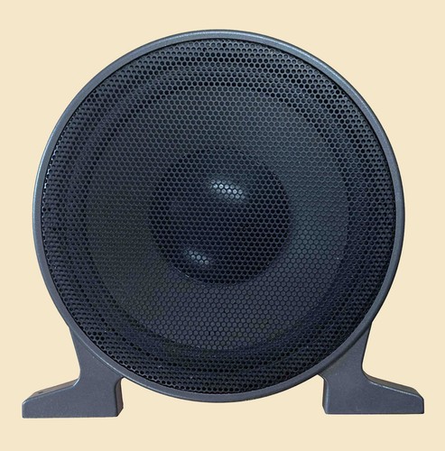 Soundwave subwoofer tube - soundwave, s3
