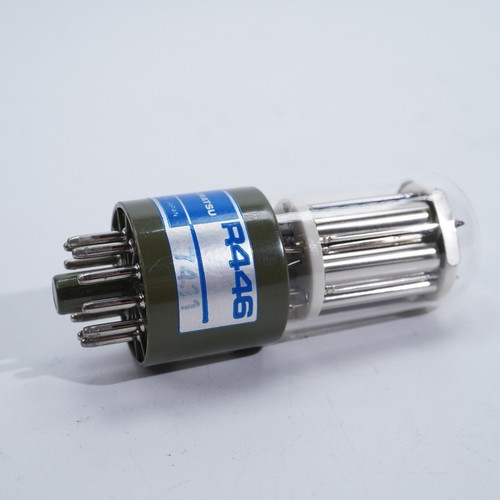 Hamamatsu r446 lampe - hamamatsu,
