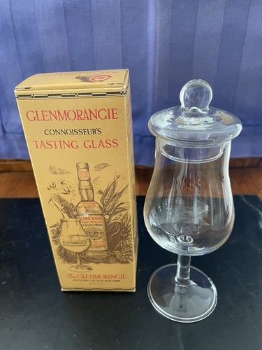 Glenmorangie connoisseurs - glenmorangie,
