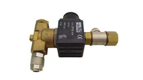 Parker zh16 16w - 16w, 24v