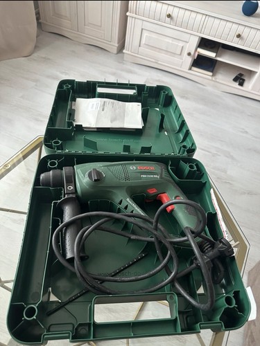 Bosch pbh 2100 - pbh,