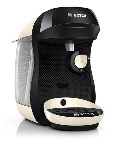 Bosch tas107e tassimo - bosch, happy