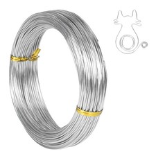Aluminiumdraht 1mm basteldraht - aluminiumdraht,