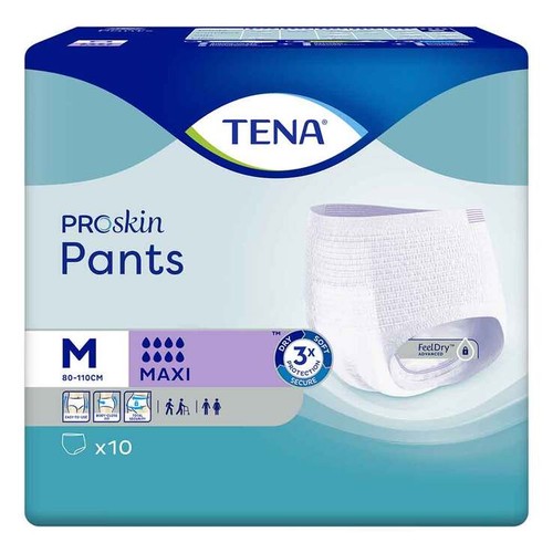 Tena pants maxi bei - tena,