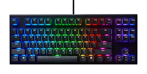 Realforce gx1 black - gx1, tkl