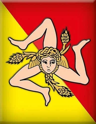 Vespa emblem kaskade aufkleber - kaskade,