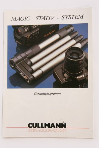 Orig prospekt gesamtprogramm - orig.prospekt,