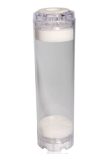 Wasserfilter für
