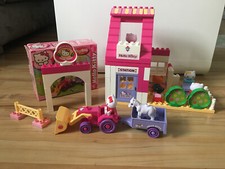 Hello kitty play big bloxx - hello,