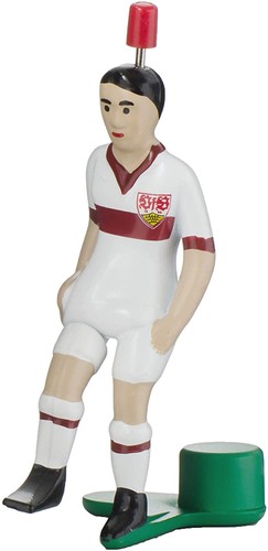 Tipp kick top - tipp-kick, vfb