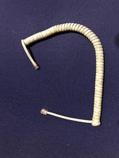 Telefonhörer spiralkabel - telefonhörer,