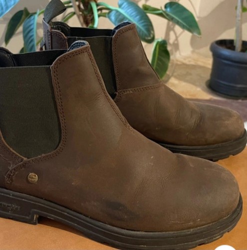 Chelsa boots von wrangler - von,