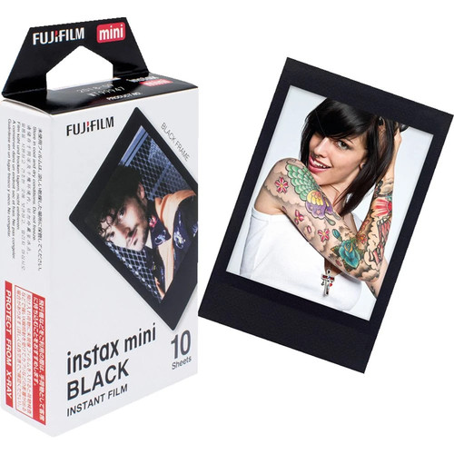 Fujifilm instax mini film - fujifilm,