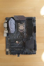 Asus rog strix z370 gaming - strix,