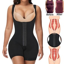 Shapewear damen bauchweg body - shapewear,
