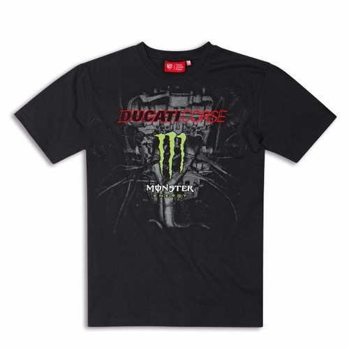 Ducati monster energy - ducati,